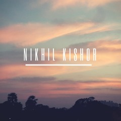 Nikhil Kishor