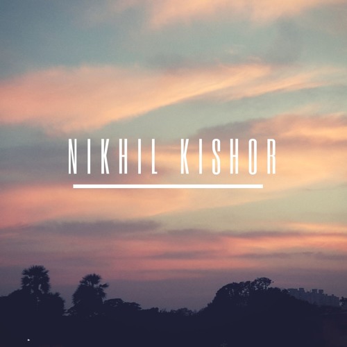 Nikhil Kishor’s avatar