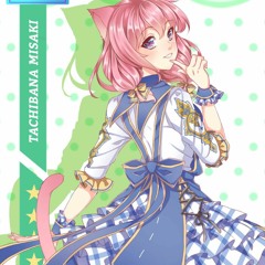 Tachibana Misaki