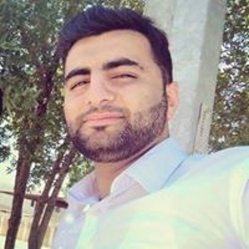 Mujtaba Talib’s avatar