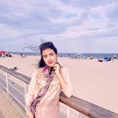 Syira Mughal