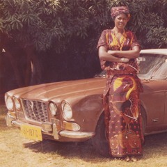 Stella Chiweshe M.A.