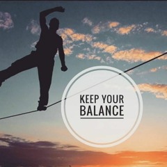Keepyourbalance
