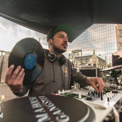 Sonido Superchango