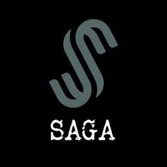 Saga Podcast