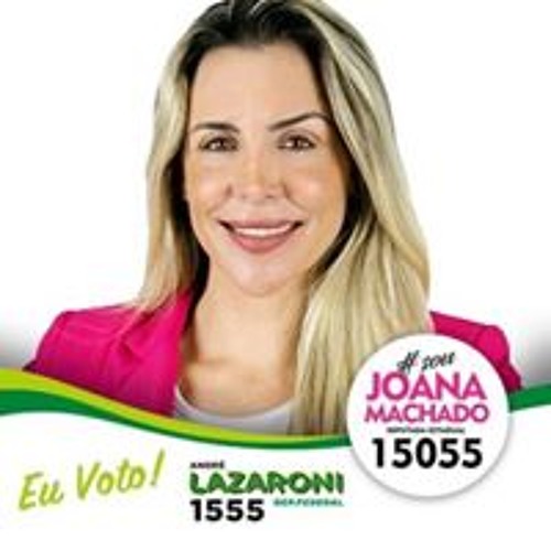 Joana Machado’s avatar