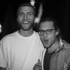 Jens Gehrmann & Hans Heinrich