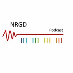 NRGD Podcast