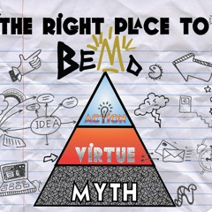 The Right Place to BeMo