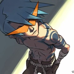 NitramGri