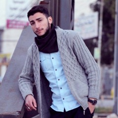 Ehab Qawasmi