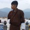 Kinley Dorji