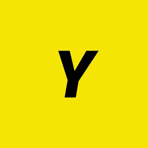 Yellow Inside’s avatar