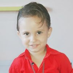 Abo Mahmoud