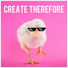 Create Therefore Podcast