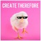 Create Therefore Podcast