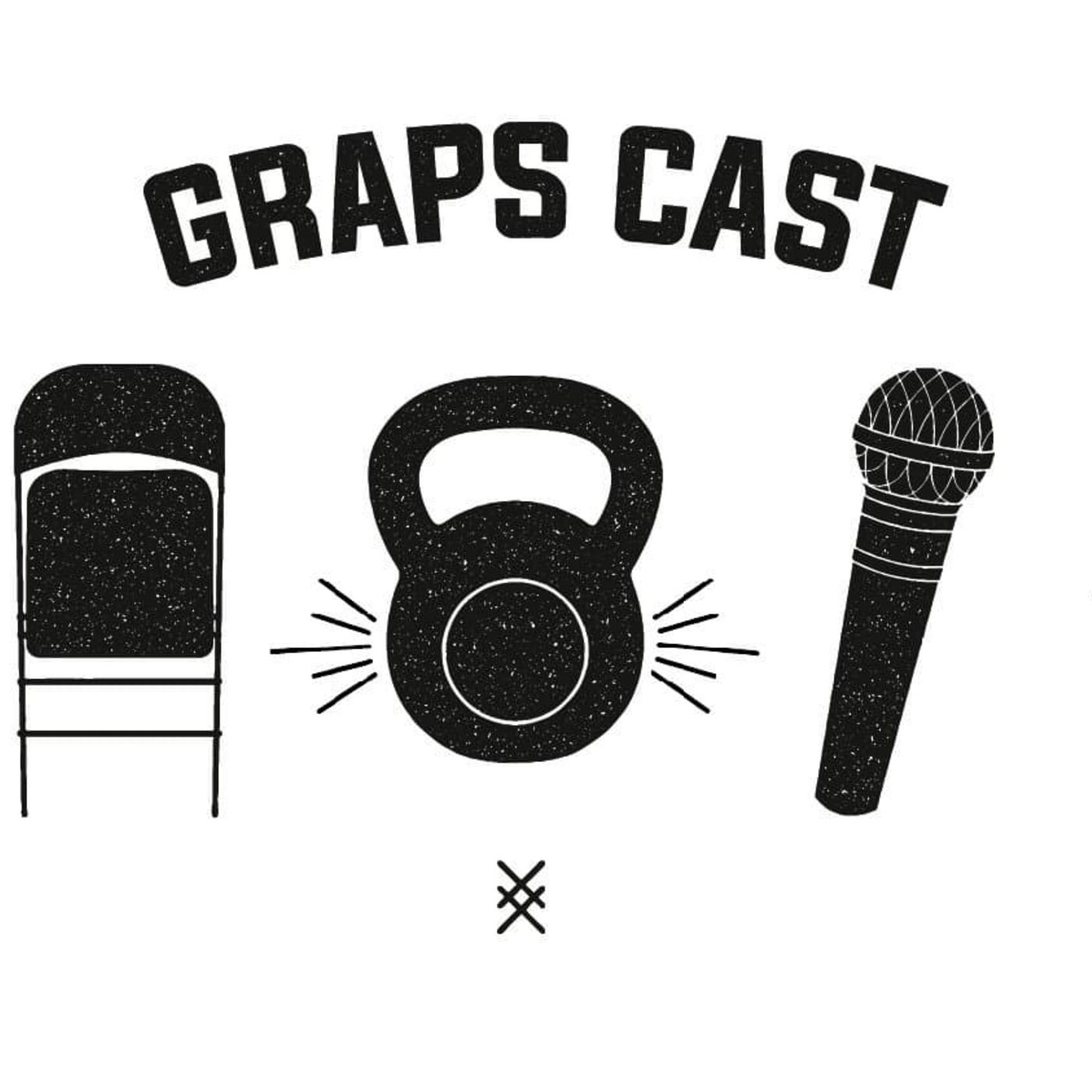 Graps Cast podcast artwork