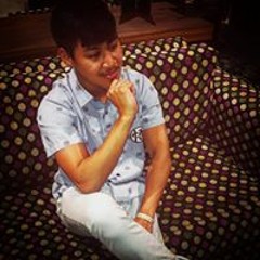 Aaron Juma