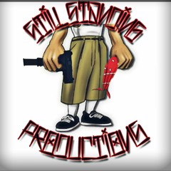 $TILL $TANDING  PRODUCTIONZ 559