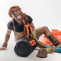 Alex "HUNCHO" Rodriguez