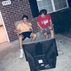 Harry Buscher & Justin Libucki