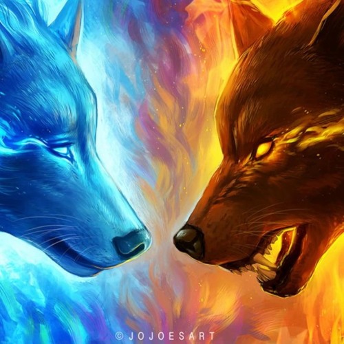 Stream ice-fire wolf music  Listen to songs, albums, playlists for free on  SoundCloud