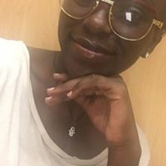 Trishunda Peterson