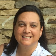 Mimi Stapleton