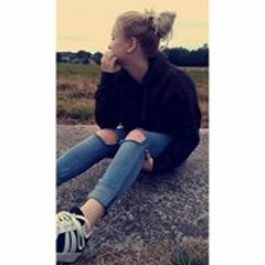 Chloé Verdin