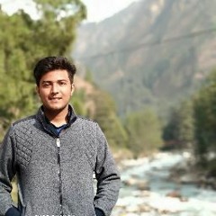 shubham sharma