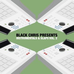 Black Chris 317