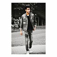Usama Malik