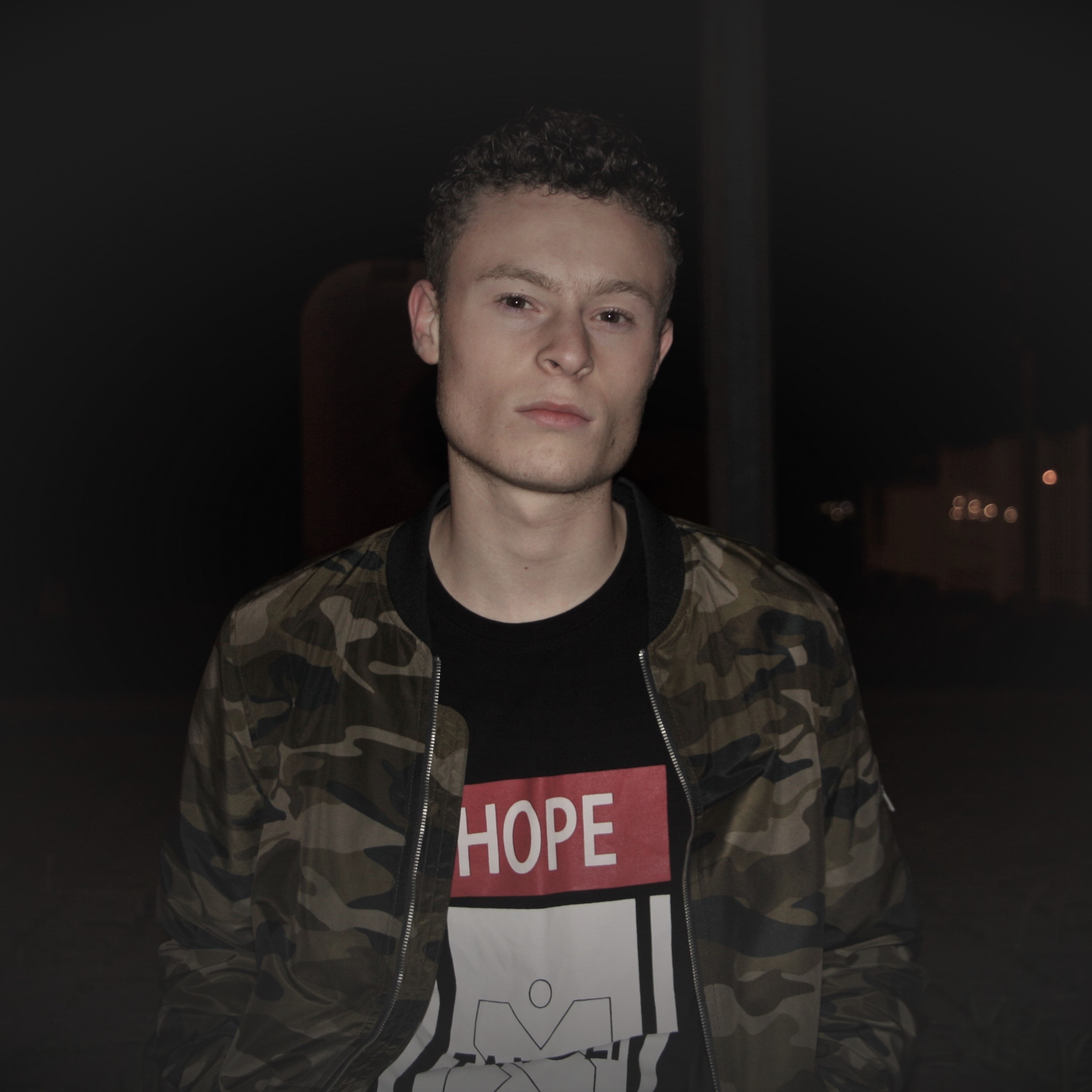 Josh Bradley