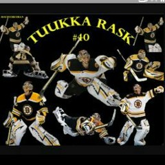 Vincent RASK