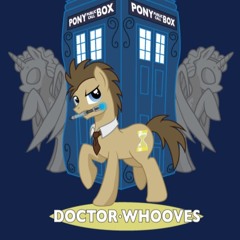 10Th Doctor Hooves