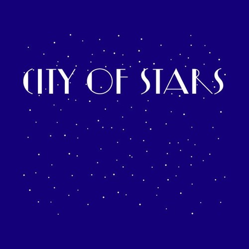 CITY OF STARS’s avatar