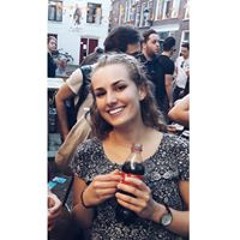 Jildou van der Linden