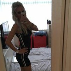 Tori Bradburn