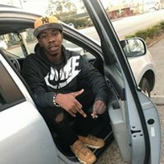 Saysum Shmurda