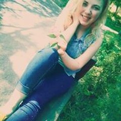 Иванна Лукьянчук