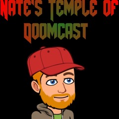 Nate's Temple of Doomcast