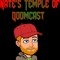Nate's Temple of Doomcast