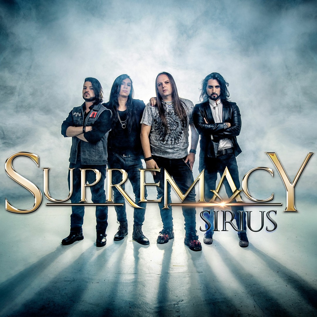 Stream SUPREMACY music | Listen to songs, albums, playlists for