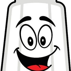 Salty Boo