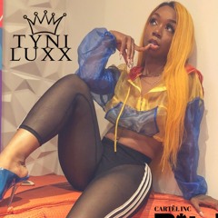 Tyni Luxx