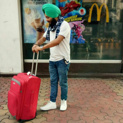 Anmol Singh