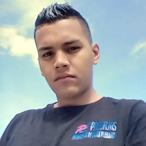 Juan David’s avatar