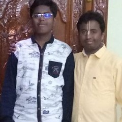 Krishna Deepak