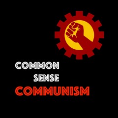 Common Sense Communism