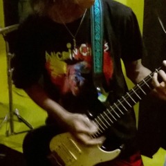 Fik - God Smack(Alice in Chains)